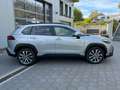 Toyota Corolla Cross 1.8 Hybrid Style Comfort*BSM* TOP Silber - thumbnail 7