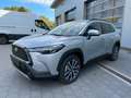 Toyota Corolla Cross 1.8 Hybrid Style Comfort*BSM* TOP Silber - thumbnail 3
