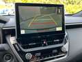 Toyota Corolla Cross 1.8 Hybrid Style Comfort*BSM* TOP Silber - thumbnail 13