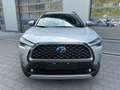 Toyota Corolla Cross 1.8 Hybrid Style Comfort*BSM* TOP Silber - thumbnail 2