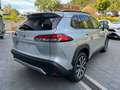 Toyota Corolla Cross 1.8 Hybrid Style Comfort*BSM* TOP Silber - thumbnail 6