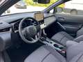 Toyota Corolla Cross 1.8 Hybrid Style Comfort*BSM* TOP Silber - thumbnail 8