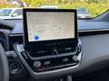 Toyota Corolla Cross 1.8 Hybrid Style Comfort*BSM* TOP Silber - thumbnail 12