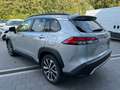 Toyota Corolla Cross 1.8 Hybrid Style Comfort*BSM* TOP Silber - thumbnail 5