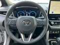 Toyota Corolla Cross 1.8 Hybrid Style Comfort*BSM* TOP Silber - thumbnail 11