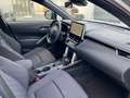 Toyota Corolla Cross 1.8 Hybrid Style Comfort*BSM* TOP Silber - thumbnail 10