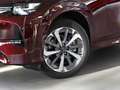 Mazda CX-80 3.3L e-SKYACTIV D 8AT AWD Takumi Plus Pano Roşu - thumbnail 11