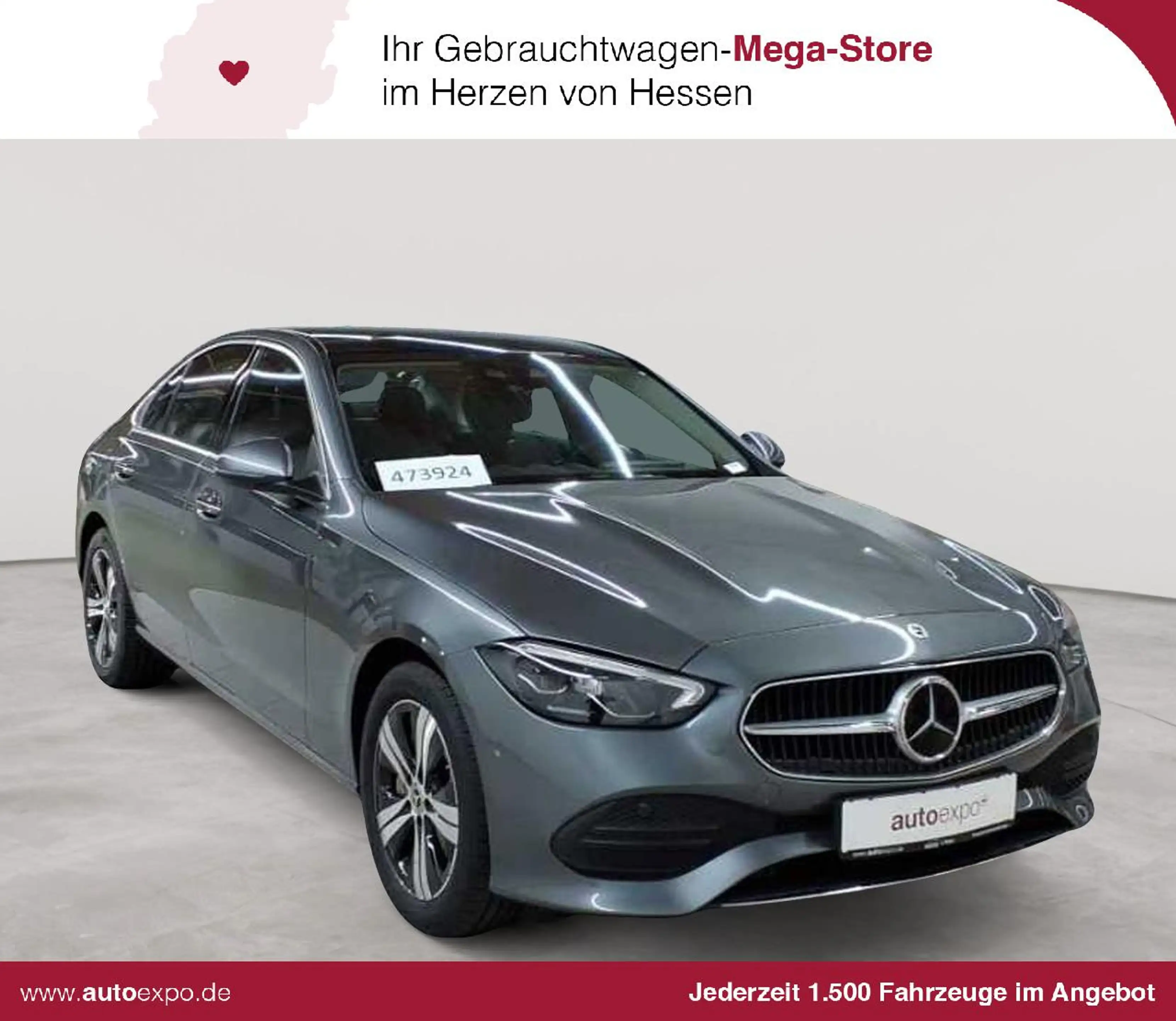 Mercedes-Benz C 300 C 300 e 9G-Ava AssiP BusiP KomfP PANO