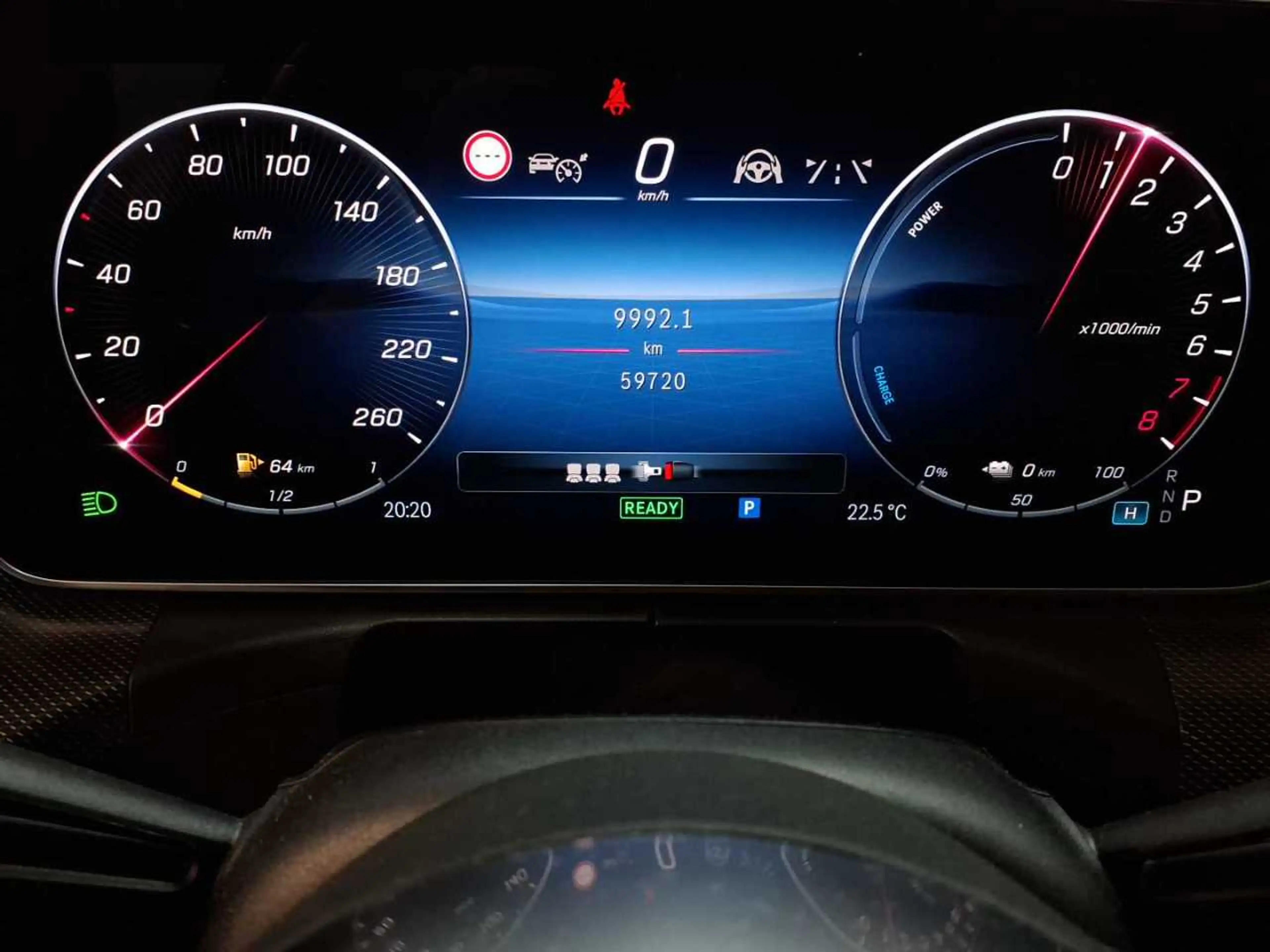 Mercedes-Benz C 300 C 300 e 9G-Ava AssiP BusiP KomfP PANO — photo 11
