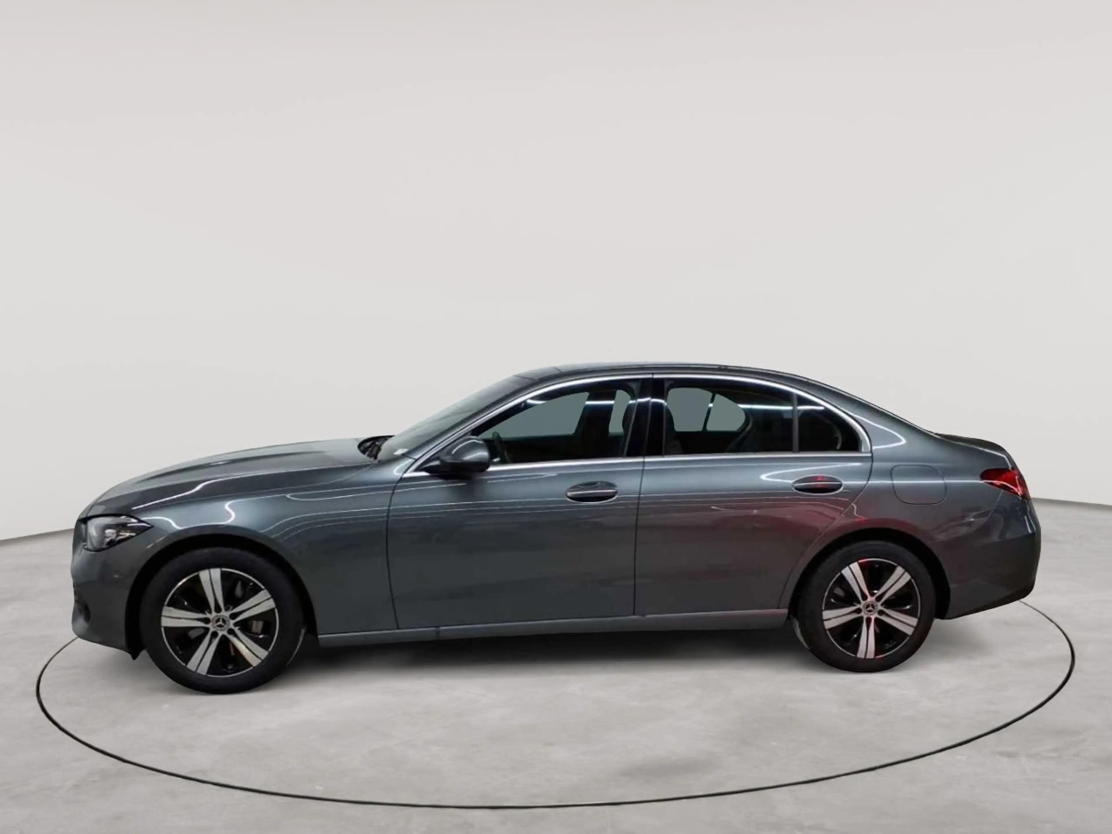 Mercedes-Benz C 300 C 300 e 9G-Ava AssiP BusiP KomfP PANO — photo 6