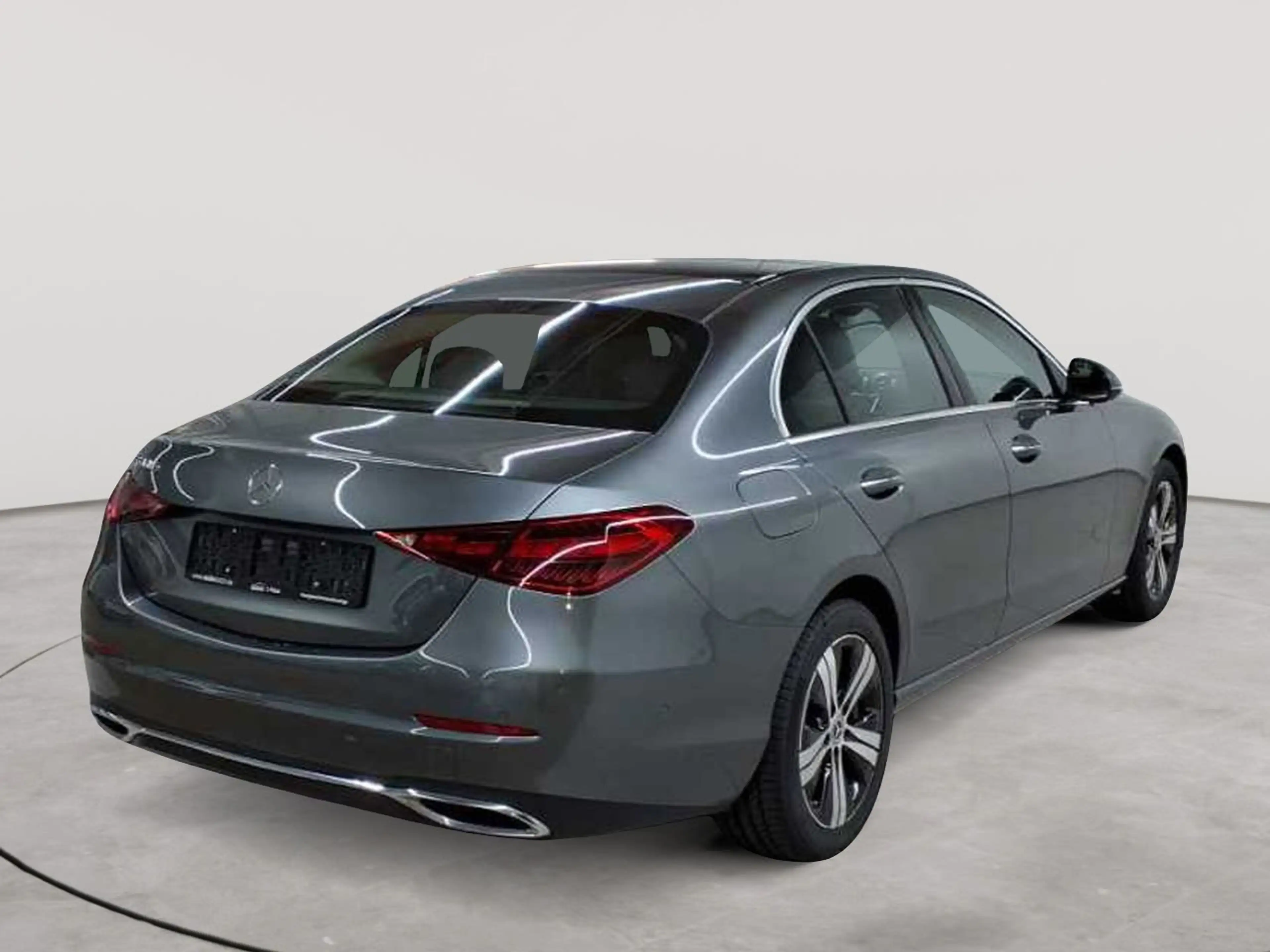Mercedes-Benz C 300 C 300 e 9G-Ava AssiP BusiP KomfP PANO — photo 4