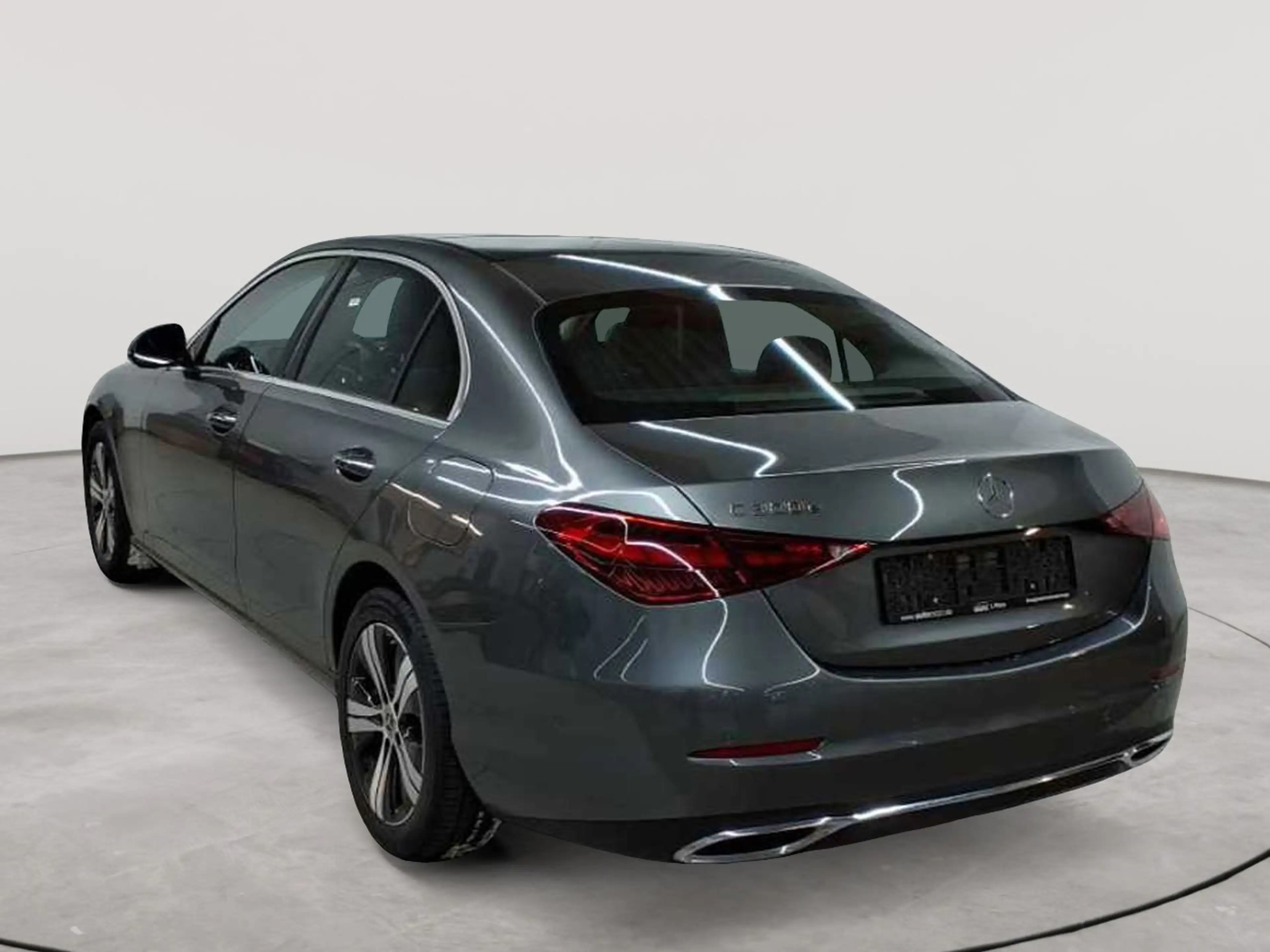 Mercedes-Benz C 300 C 300 e 9G-Ava AssiP BusiP KomfP PANO — photo 5