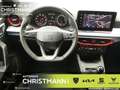 SEAT Ibiza 1.0 TGI FR *CNG *Navi *Apple CarPlay Szary - thumbnail 10