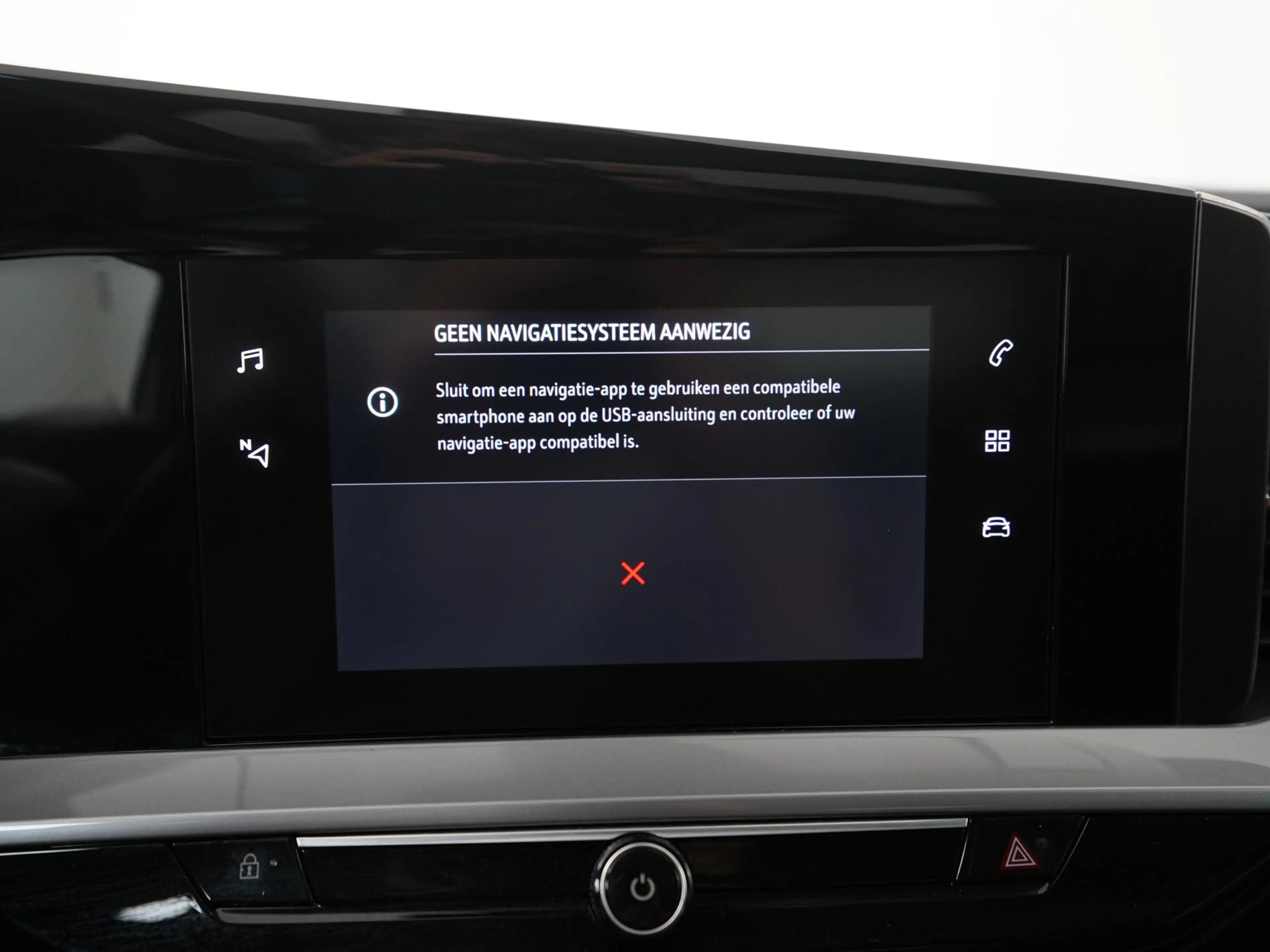Opel Mokka-E Elegance Electric 50 kWh | SOH 100% | Camera | Car — photo 14