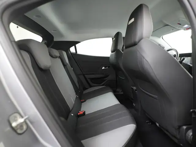 Opel Mokka-E view 25