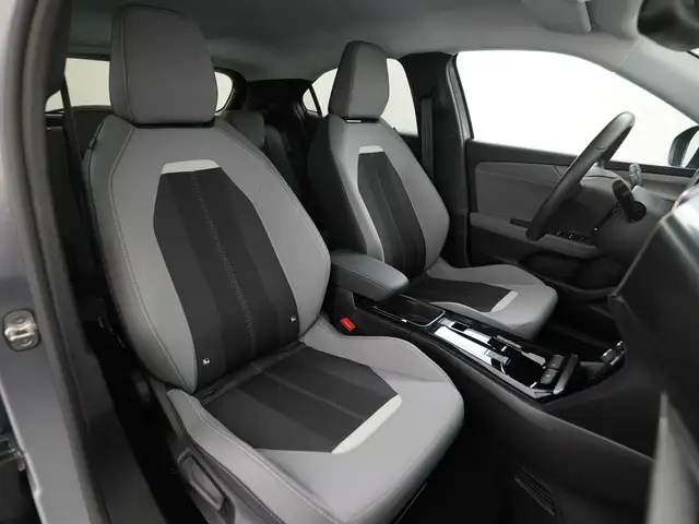 Opel Mokka-E view 27