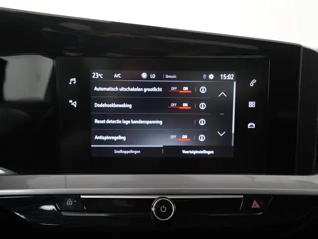Opel Mokka-E view 17