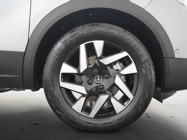 Opel Mokka-E view 28