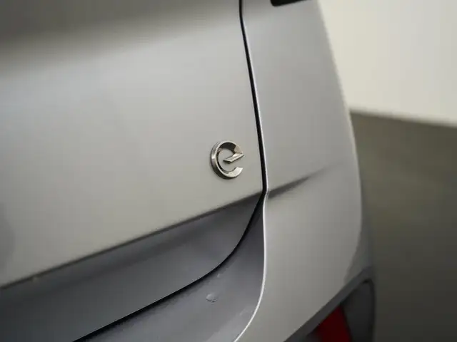 Opel Mokka-E view 22