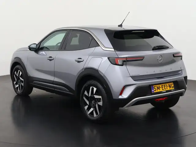 Opel Mokka-E view 7