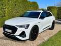 Audi e-tron e-tron 55 quattro S line Белый - thumbnail 5