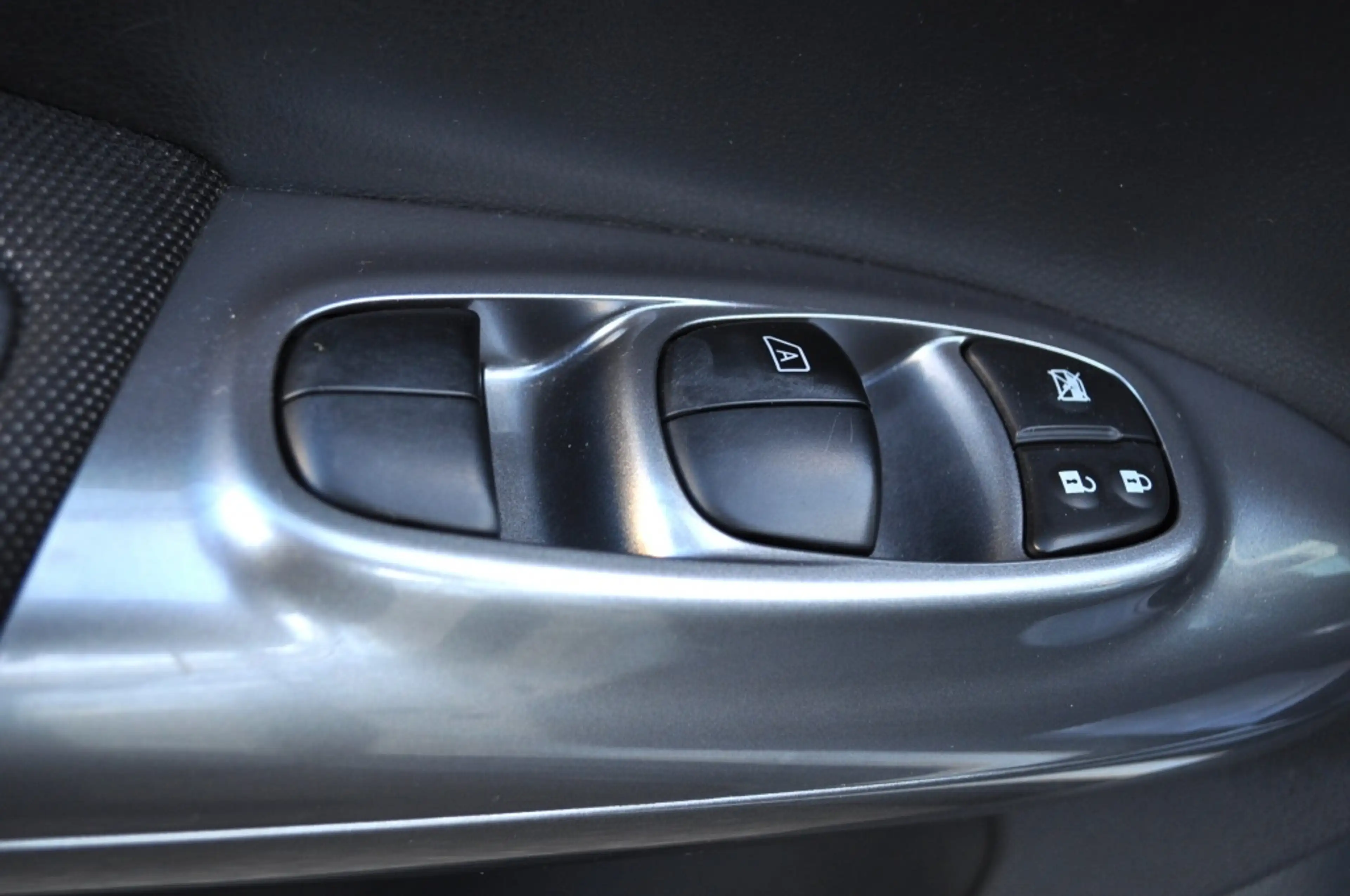 Nissan Juke 1.6 DIG-T Tekna leer navi camera — photo 11