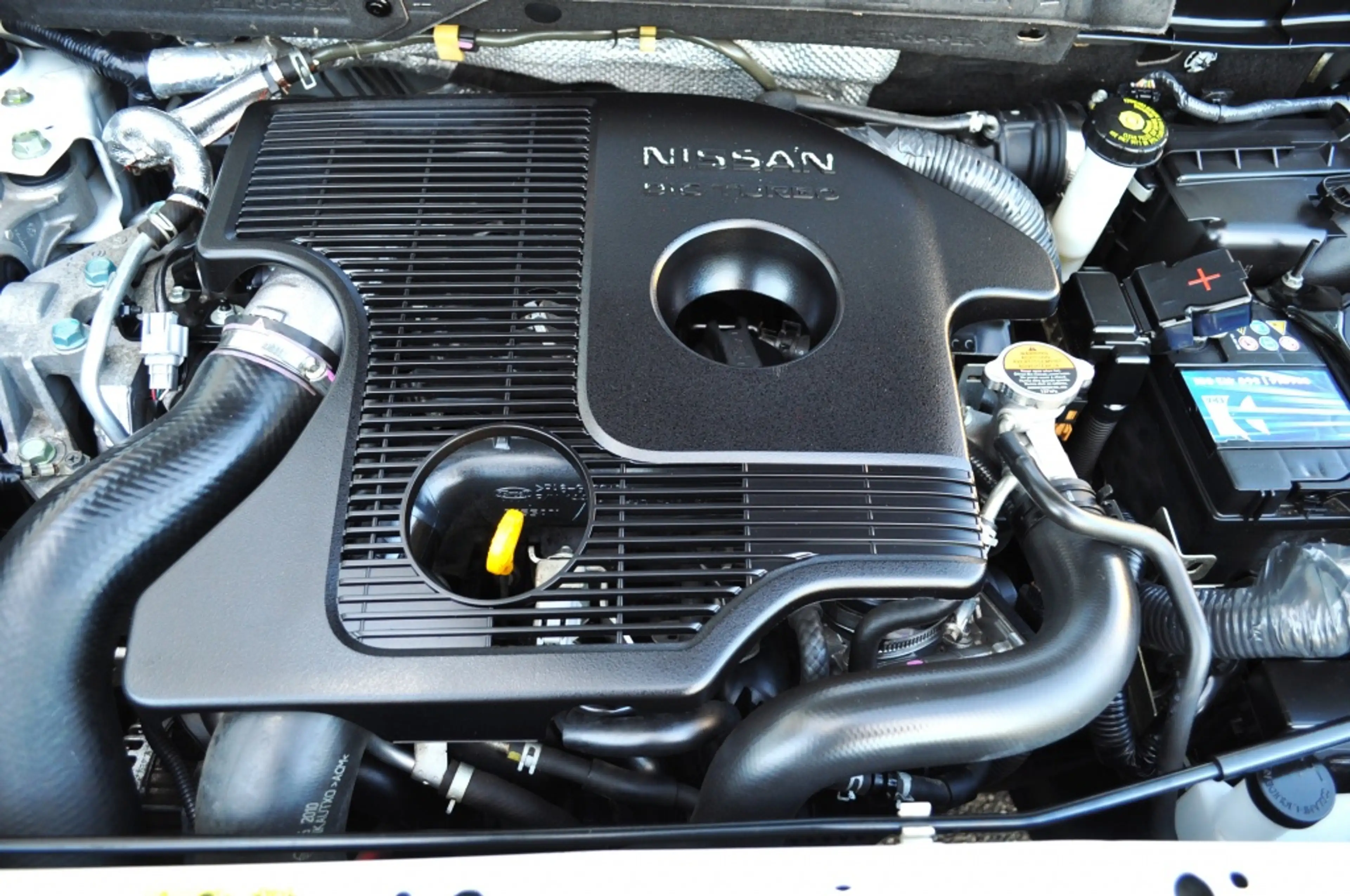 Nissan Juke 1.6 DIG-T Tekna leer navi camera — photo 16