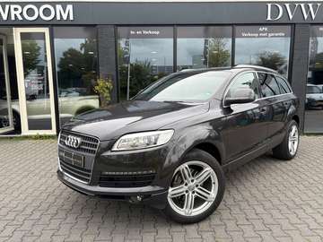 4.2 FSI quattro Pro Line+ YOUNGTIMER