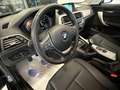BMW 116 5PORTES CLIM GPS CAPTEUR AR PHARE FULL LED CUIR Schwarz - thumbnail 9