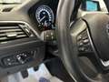 BMW 116 5PORTES CLIM GPS CAPTEUR AR PHARE FULL LED CUIR Schwarz - thumbnail 12