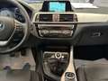BMW 116 5PORTES CLIM GPS CAPTEUR AR PHARE FULL LED CUIR Noir - thumbnail 11