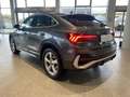 Audi Q3 Q3 35 TFSI S tronic S Line Gris - thumbnail 5