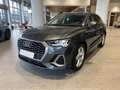 Audi Q3 Q3 35 TFSI S tronic S Line Gris - thumbnail 1