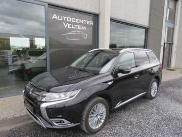 2.4 PHEV BUSINESS EDITION SDA