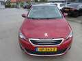 Peugeot 308 1.2 PureT.Blue L. Pr Czerwony - thumbnail 8