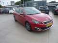 Peugeot 308 1.2 PureT.Blue L. Pr Czerwony - thumbnail 7