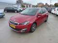 Peugeot 308 1.2 PureT.Blue L. Pr Czerwony - thumbnail 1