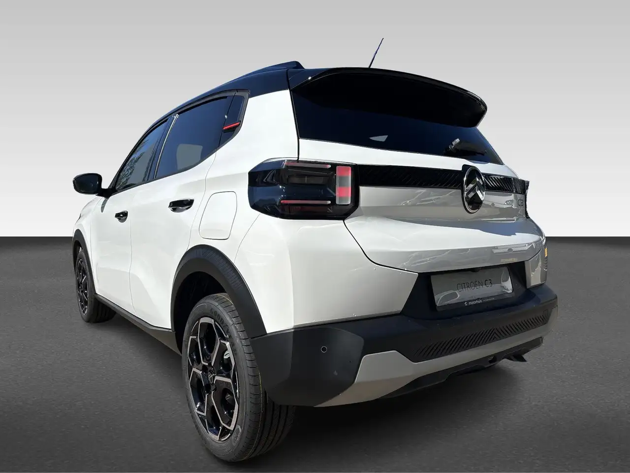 Citroen C3 2026
