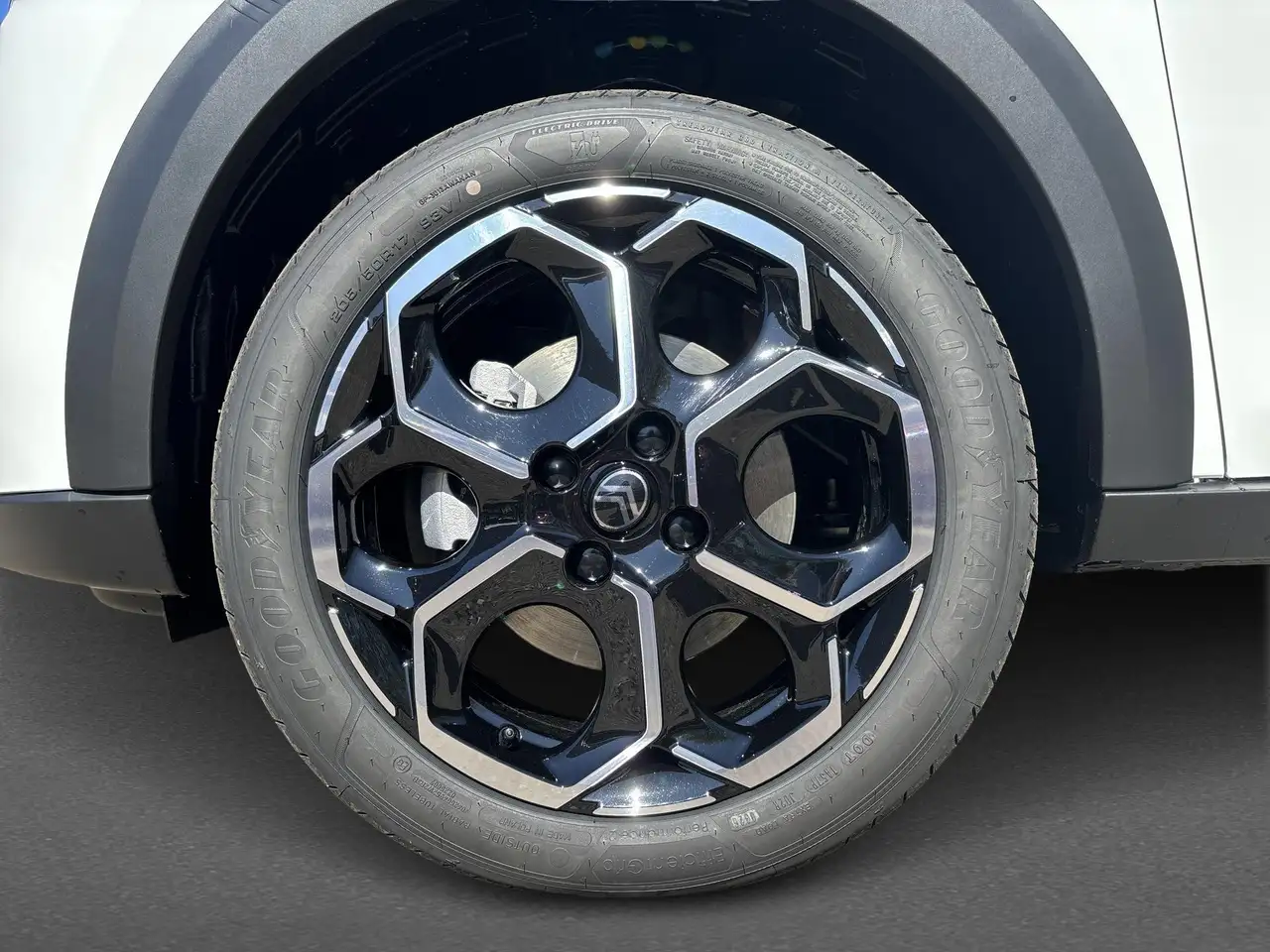 Citroen C3 2026 — фото 11