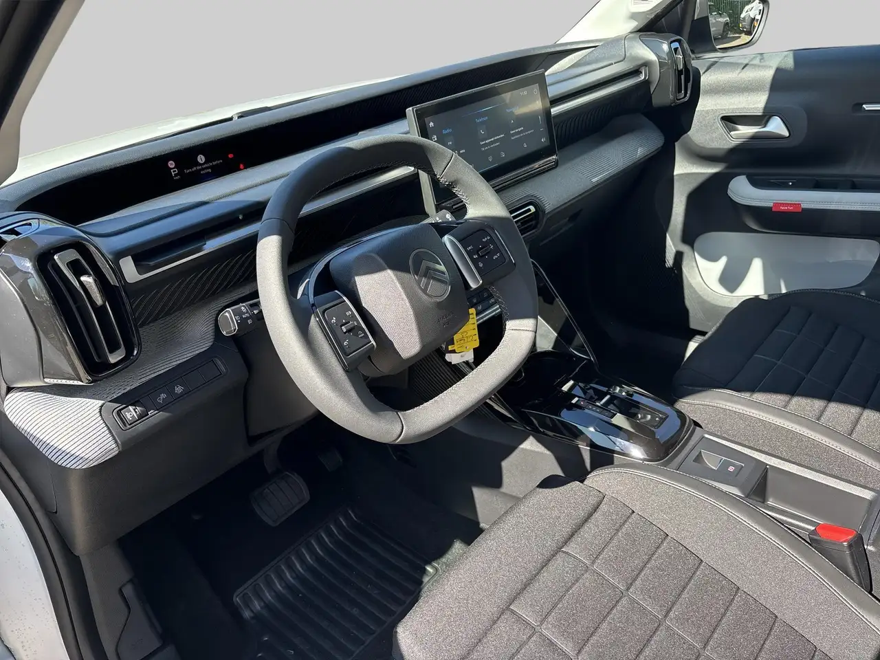 Citroen C3 2026