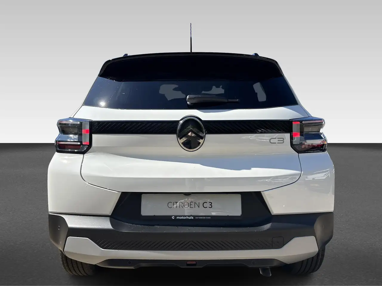 Citroen C3 2026 — фото 10