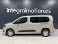 Opel Combo Life 1.5TD S/S Edition Plus XL 7pl 100 Beżowy - thumbnail 9