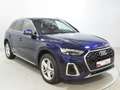 Audi Q5 40 TDI quattro-ultra S line S tronic 150kW Azul - thumbnail 1