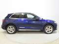 Audi Q5 40 TDI quattro-ultra S line S tronic 150kW Azul - thumbnail 4