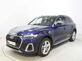 Audi Q5 40 TDI quattro-ultra S line S tronic 150kW Azul - thumbnail 3