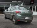 Dacia Sandero SANDERO STEPWAY 1.0 CVT Expression *SHZ* Grün - thumbnail 3
