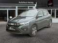 Dacia Sandero SANDERO STEPWAY 1.0 CVT Expression *SHZ* Grün - thumbnail 1