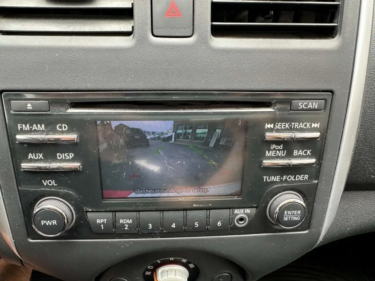 Nissan Micra снимка Nissan Micra