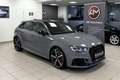 Audi RS3 Sportback 2.5TFSI Quattro *EGO-X*PanSD*B&O Grau - thumbnail 16