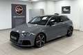 Audi RS3 Sportback 2.5TFSI Quattro *EGO-X*PanSD*B&O Grau - thumbnail 2